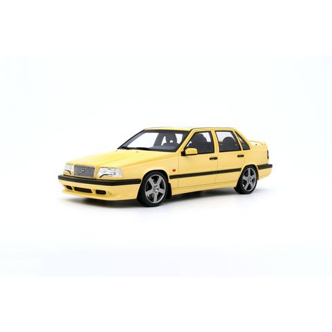 Volvo 850 T-5R