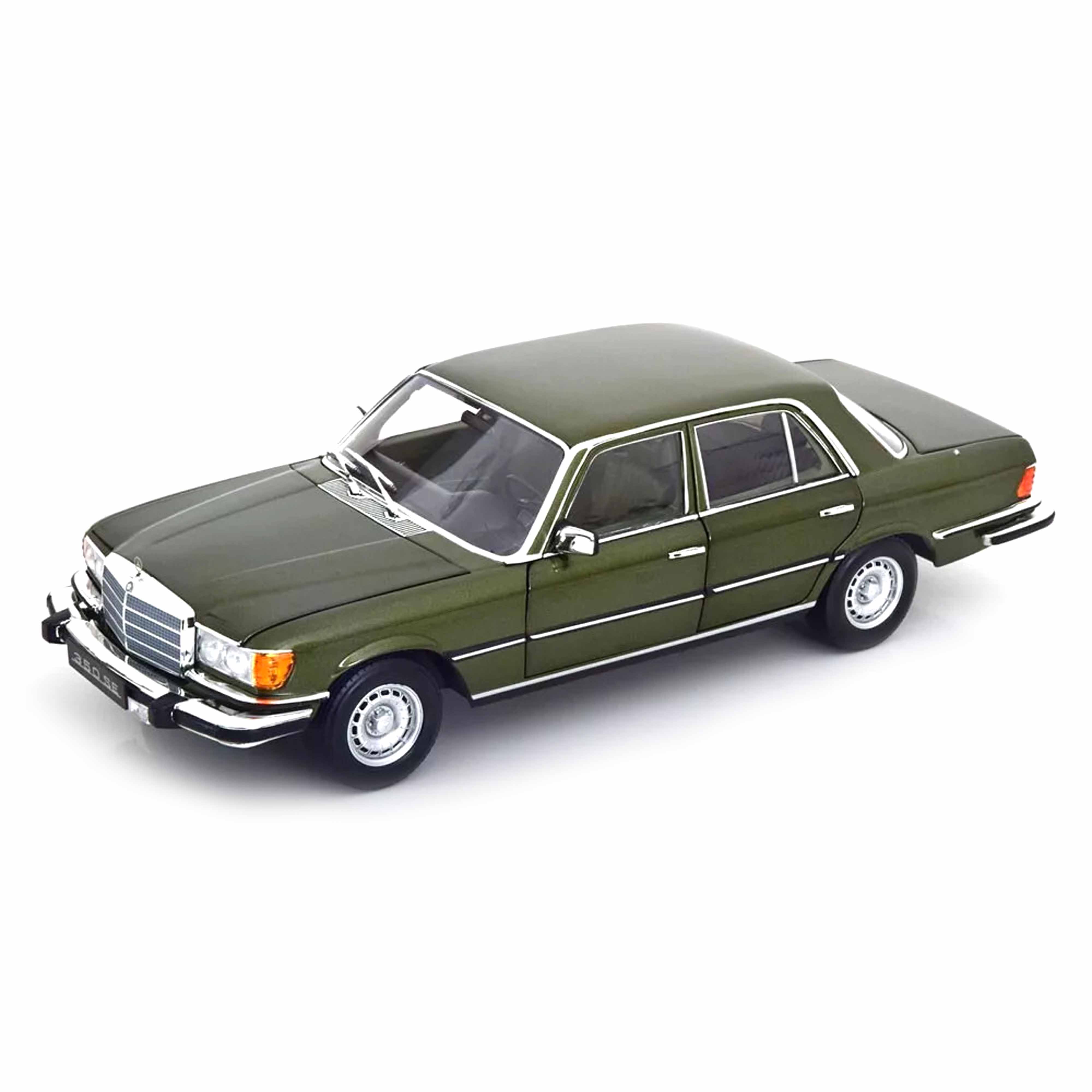 350 SE Vert metallise