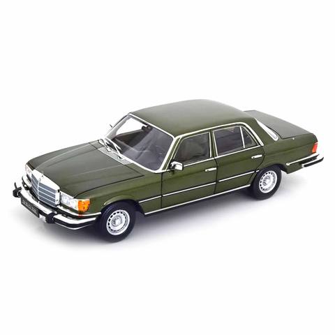 350 SE Vert metallise