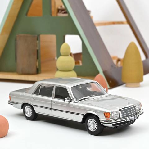 450 SEL 6.9