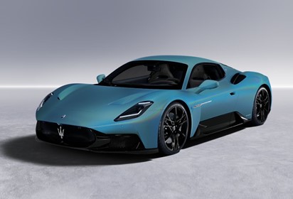 MCPura AI Aqua Rainbow