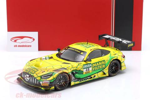 Mercedes-Benz AMG GT3 #48 DTM 2023 Maro Engel
