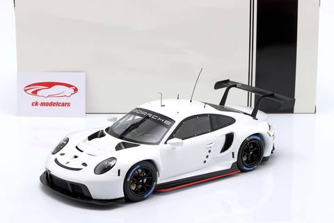 911 RSR Plain Body Edition