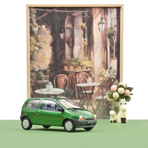 Renault Twingo Luzerne