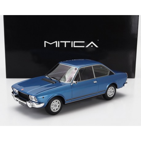 124 Sport Coupe Serie-3 Azzuro Chiaro Met 412