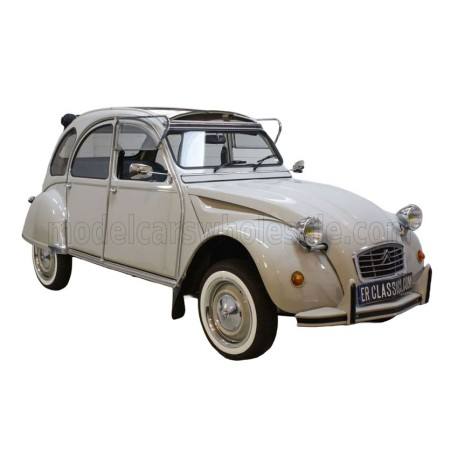 Citroën Citroen 2CV Wedding