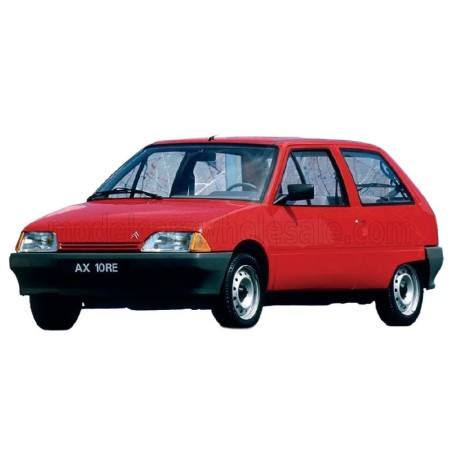 Citroën Citroen AX 10 RE
