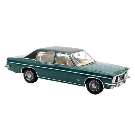 Opel Diplomat V8