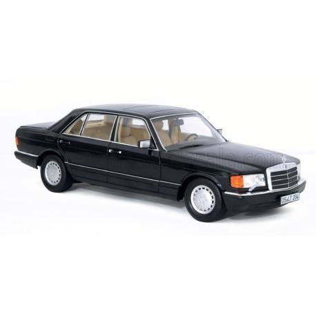 Mercedes-Benz 560SEL W126