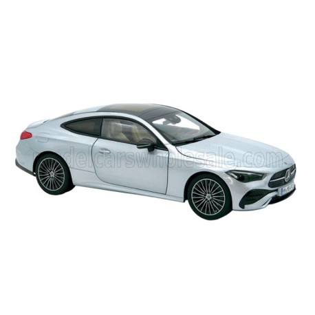 Mercedes-Benz CLE Coupe C236