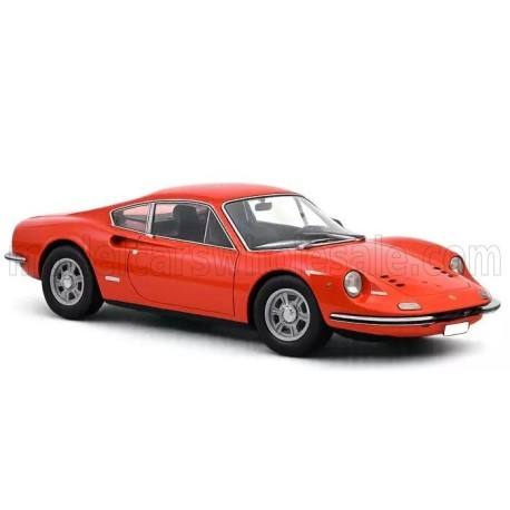 Dino 246 GT Rosso Dino