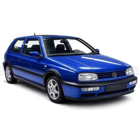 Volkswagen Golf III GTi Jazz
