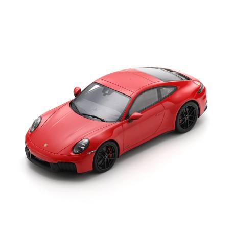 Porsche 911 992.2 Carrera GTS Coupe Guards