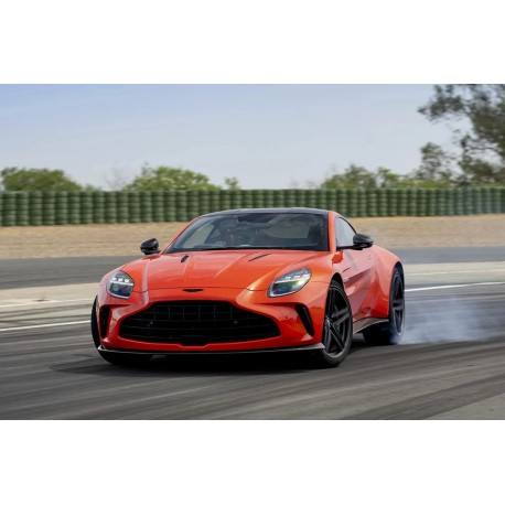 Aston Martin Vantage