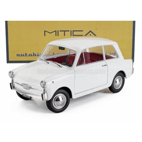 Autobianchi Bianchina 4 Posti Berlina