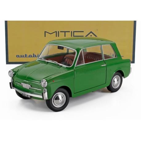 Autobianchi Bianchina 4 Posti Berlina