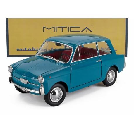 Autobianchi Bianchina 4 Posti Berlina