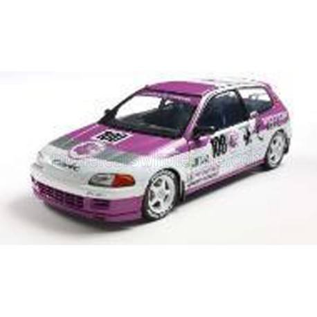 Civic EG6 Kaido Racer n108