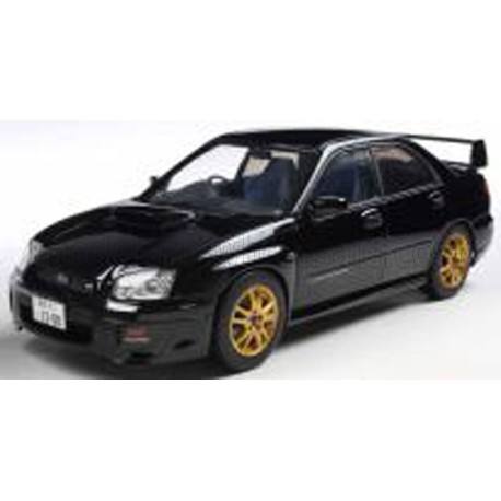 Subaru Impreza WRX STi