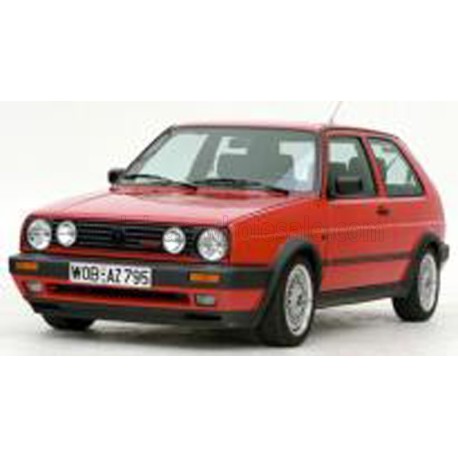 Golf MkII GTi G60