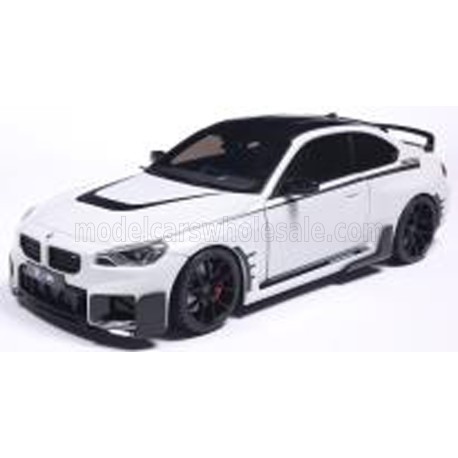M2 M-Performance Parts G87