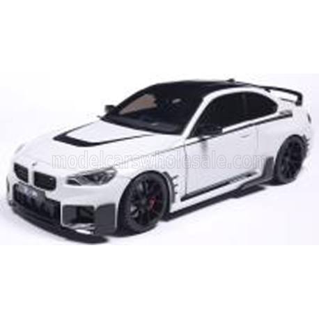 M2 M-Performance Parts G87