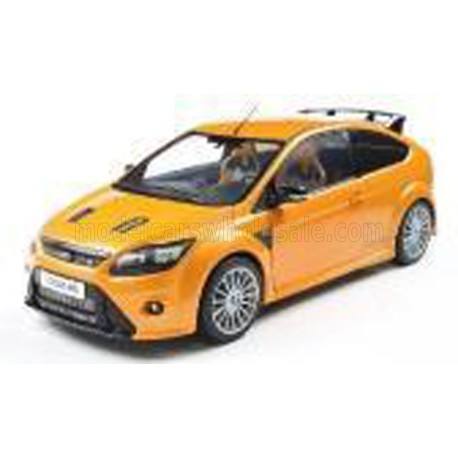 Ford Focus MkII Pack RS