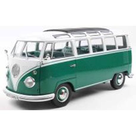Volkswagen T1 Samba Minibus
