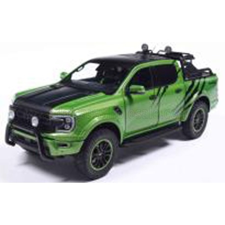 Ranger Raptor Double Cabine