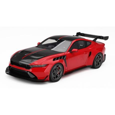 Ford Mustang GTD Race