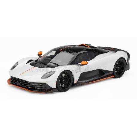 Aston Martin Valhalla Lunar