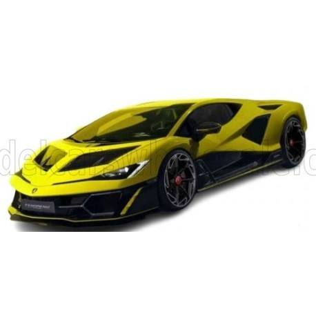 Fenomeno Giallo Crius