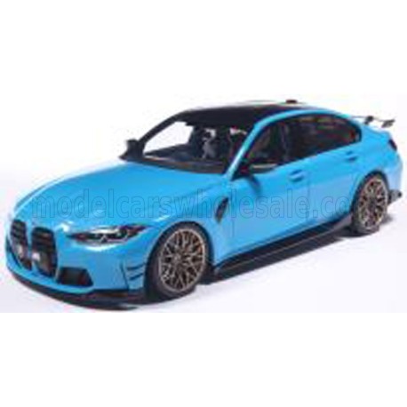 M3 Performance Parts G80 Beach