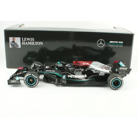 AMG F1 W12 E Performance 44 F1 Bahrain 2021 Lewis Hamilton