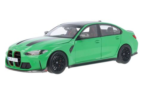 BMW M3 CS (G80) Signal