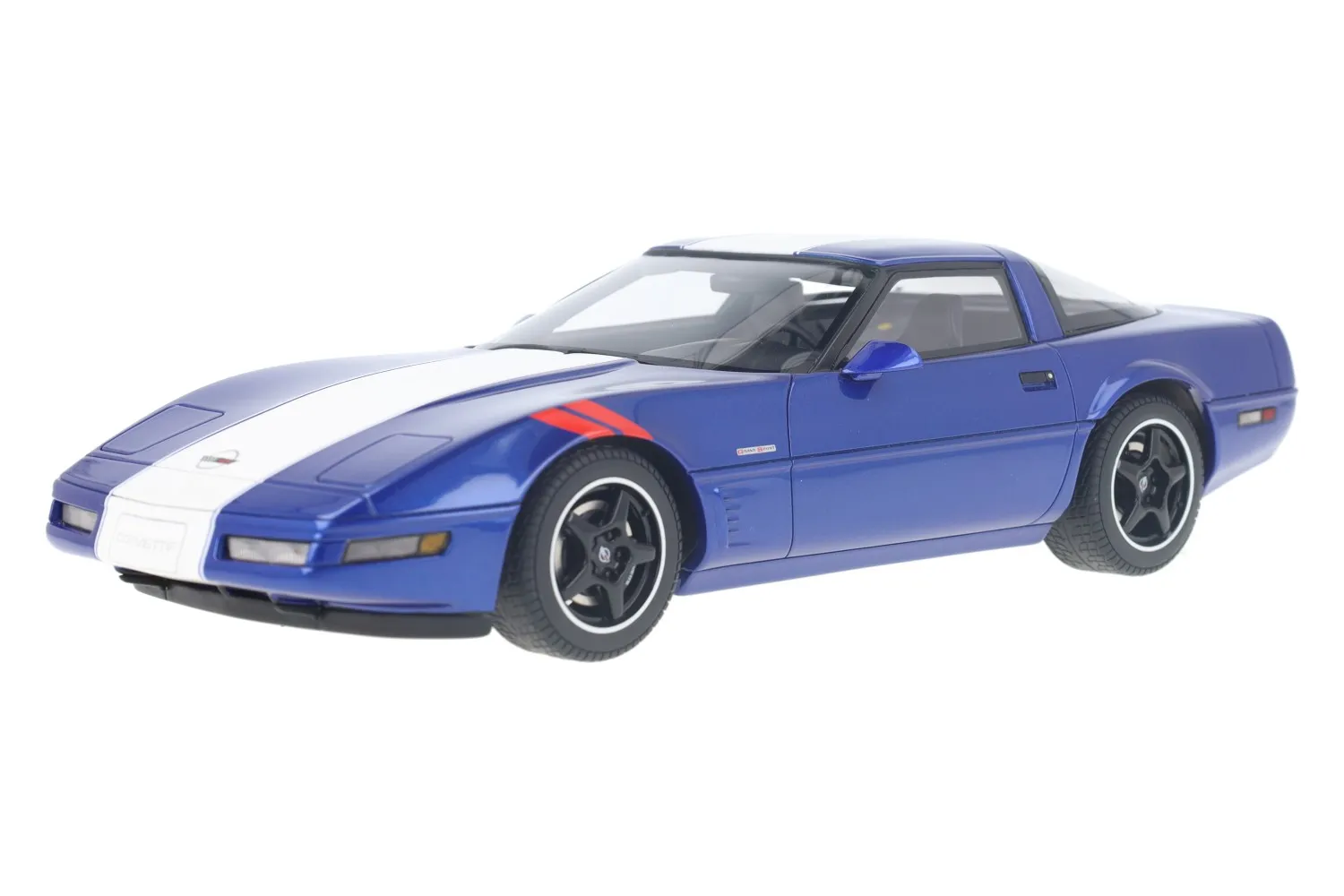 Corvette C4 Grand Sport