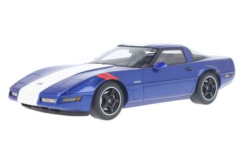 Corvette C4 Grand Sport