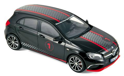 A-Klasse Sport Equipment