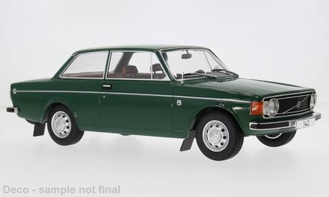Volvo 142