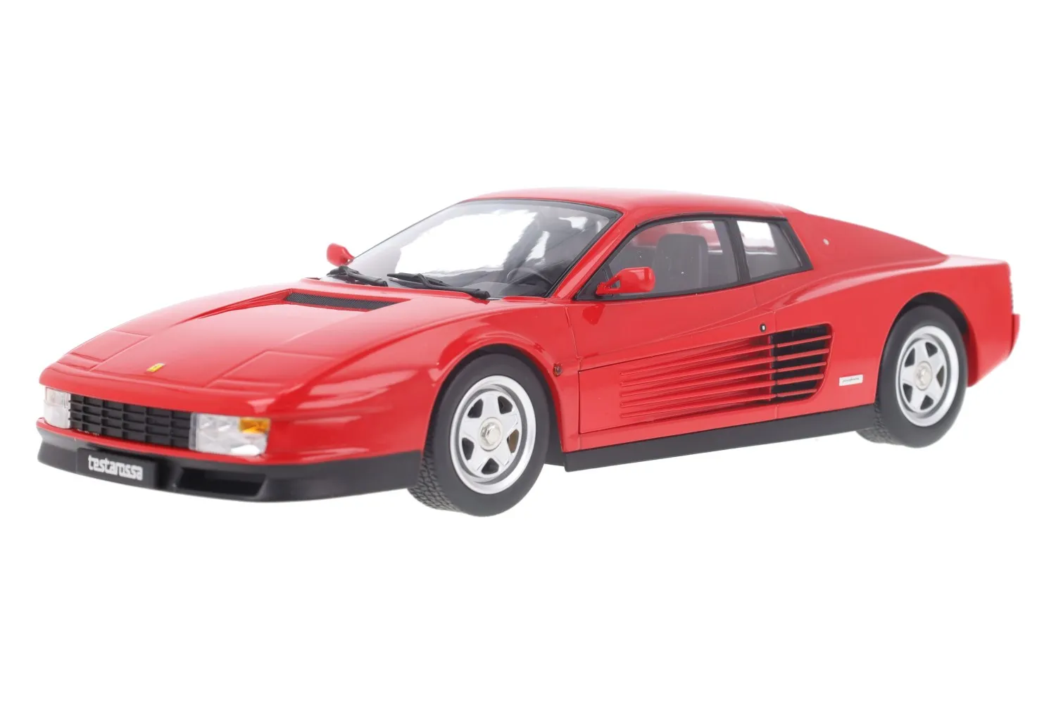 Testarossa