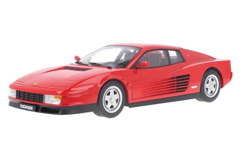 Ferrari Testarossa