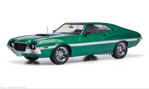 Ford Gran Torino Sport