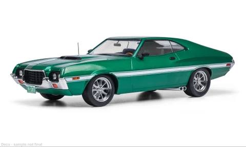 Ford Gran Torino Sport