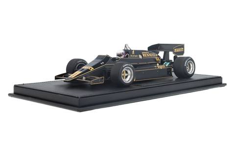 Lotus 93T #11