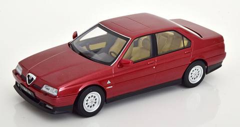 Alfa Romeo 164 Q4