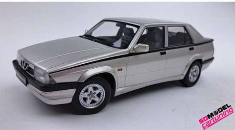 Alfa Romeo 75