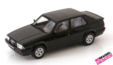 Alfa Romeo 75