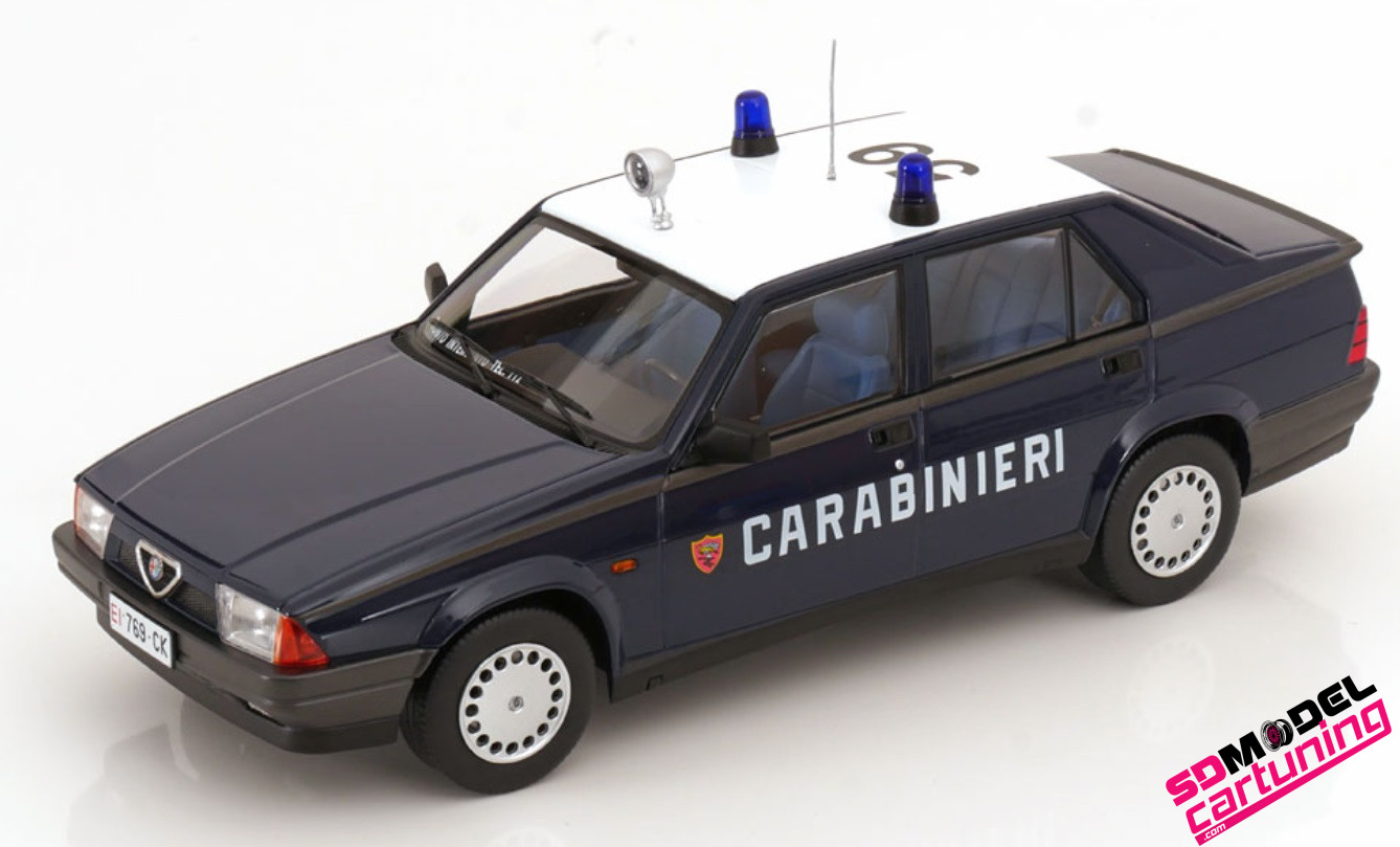 75 Carabinieri Italy