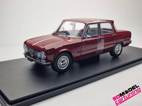 Alfa Romeo Giulia 1.6 Ti