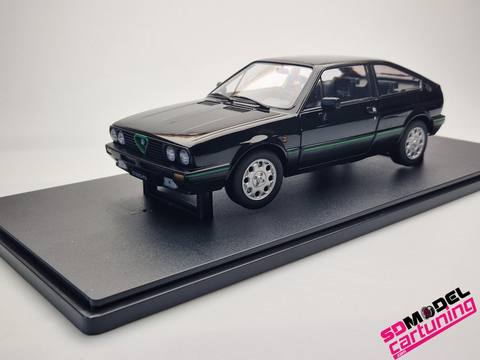 Alfa Romeo Sprint 1.5 Quadrifoglio Verde